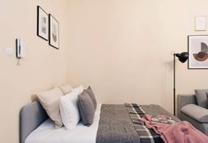 其他 5 City Studio - LoftAffair