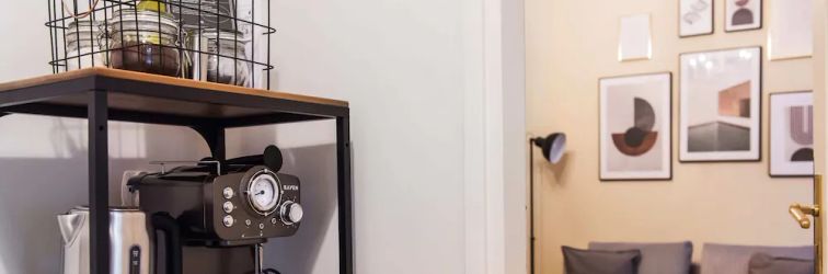 其他 City Studio - LoftAffair