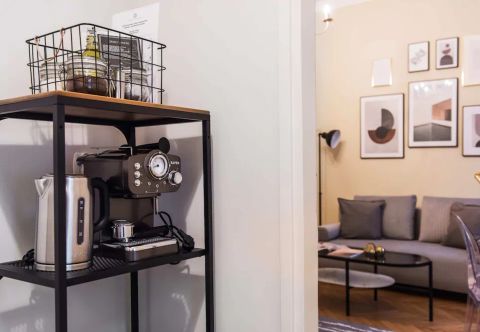 其他 City Studio - LoftAffair