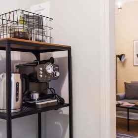 Room1City Studio - LoftAffair,Vanilla Aparthotel飯店