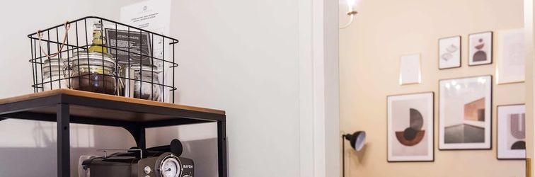 Lain-lain City Studio - LoftAffair