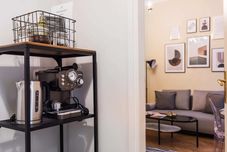 其他 City Studio - LoftAffair