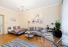 其他 6 City Studio - LoftAffair