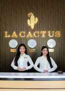 ภาพหลัก La Cactus Hotel