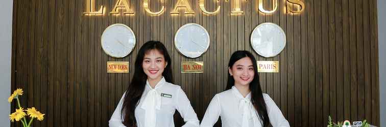 อื่นๆ La Cactus Hotel