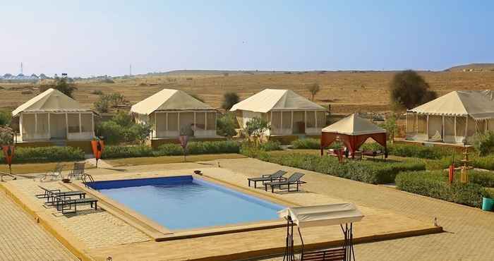 Others Jaisalmer Desert Safari Camps and Resort