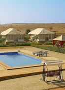 Primary image Jaisalmer Desert Safari Camps and Resort