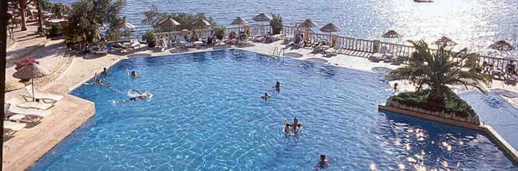 Khác Club Patara Rentals 1