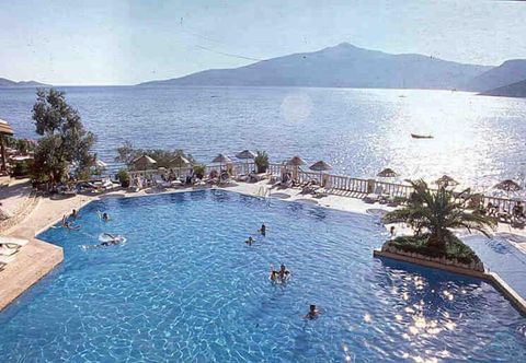 Khác Club Patara Rentals 1