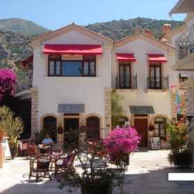 Primary image1Likyaglobal Club Patara 度假村,卡什区公寓