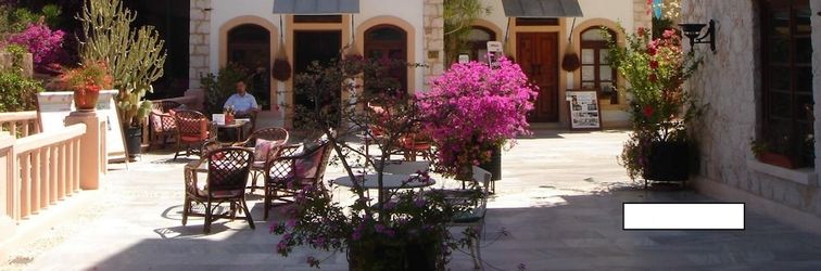 Others Club Patara Rentals 2 by Likyaglobal