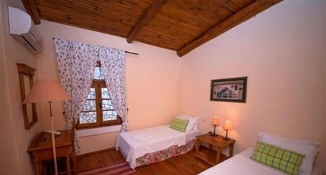 Others 2 Club Patara Rentals 2 by Likyaglobal