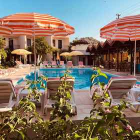 Primary image 1 Arda Villas, Karya Villa Hotels