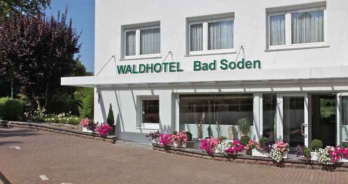 Others Waldhotel Bad Soden