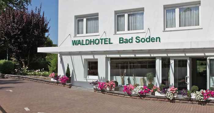 Khác Waldhotel Bad Soden
