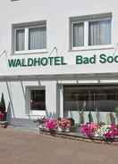 Imej utama Waldhotel Bad Soden