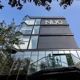 Primary image 1 NUO By juSTa, Hotel Te Amo Restaurant