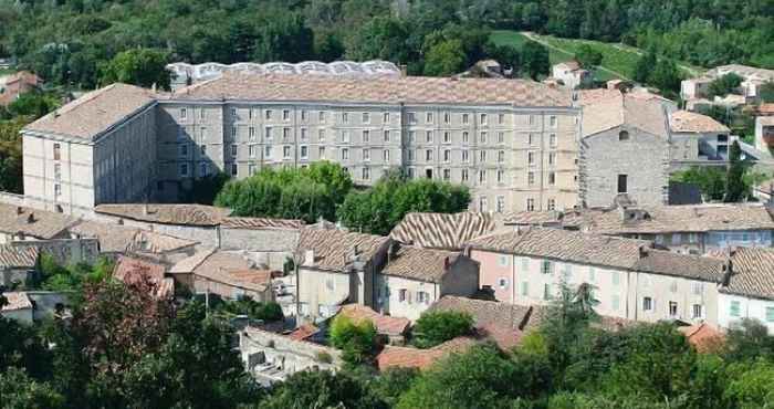 Lain-lain Hostellerie Charles de Foucauld