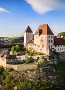 Imej utama Jugendherberge Schloss Burgdorf - Hostel