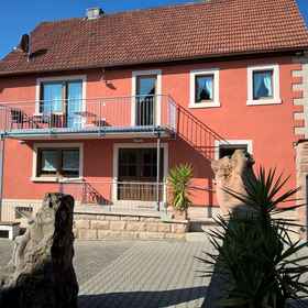 Primary image 1 Pension Atelier Reinhart, Hotel Rauhenebrach