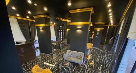 Others 2 Ottoman Hotel Istanbul Airport