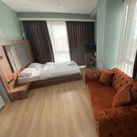 Primary image1伊斯坦堡機場奧斯曼飯店,GSB BAŞAKŞEHİR GENÇLİK MERKEZİ飯店