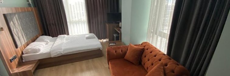 Others Ottoman Hotel Istanbul Airport