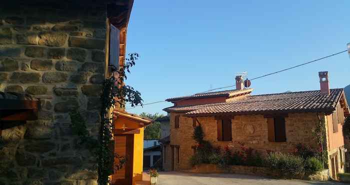 Lain-lain Pietra Maula Agriturismo