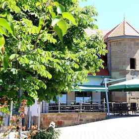 Primary image 1 Hotel Zehntscheune, Khách sạn Altlußheim