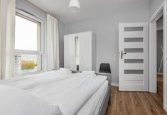 其他 4 Frey Homes Suite - Blisko plazy