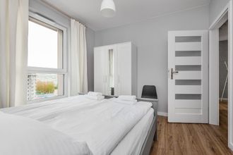 Khác 4 Frey Homes Suite - Blisko plazy