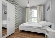 其他 7 Frey Homes Suite - Blisko plazy