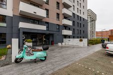 其他 Frey Homes Suite - Blisko plazy