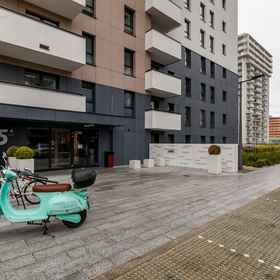 Primary image 1 フレイ ホームズ スイート - ブリスコ プレイジー, グダニスク大学 ホテル