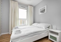 其他 6 Frey Homes Suite - Blisko plazy