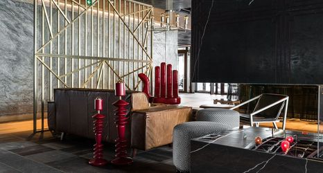 기타 2 Nosalowy Park Hotel & Spa