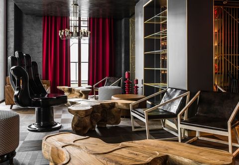 기타 Nosalowy Park Hotel & Spa