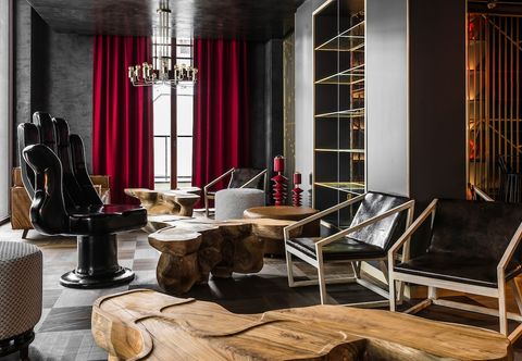 Khác Nosalowy Park Hotel & Spa