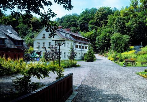 その他 Młyn Klekotki spa resort