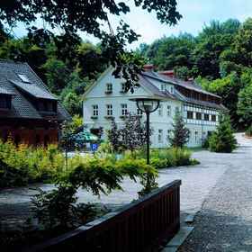 Primary image1Młyn Klekotki spa resort,瓦尔米亚-马祖里省飯店