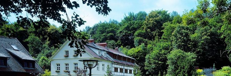 Lain-lain Młyn Klekotki spa resort