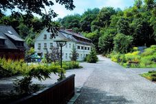 Lainnya Młyn Klekotki spa resort