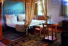 その他 4 Młyn Klekotki spa resort