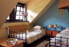 その他 6 Młyn Klekotki spa resort