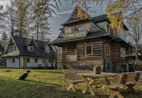 Others Willa Ślimakówka