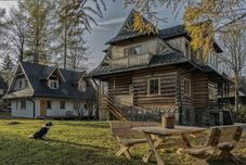 Others Willa Ślimakówka