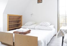 Others 3 Willa Ślimakówka