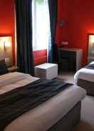 Primary image Hotel Le Montloire