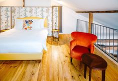 Others 7 Luxury Residences by Widder Hotel