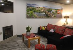 其他 3 Residencial Kuarenta&Um